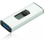 Stick memorie MediaRange MR917 64GB, USB 3.0, Silver