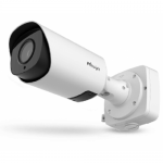 Camera IP Bullet MILESIGHT TECHNOLOGY MS-C2966-X12RLPC, 2MP, Lentila 2.7-13.5mm, IR 20m