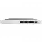 Switch Cisco Meraki MS130-24P-HW, 24 porturi, PoE+