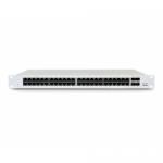 Switch Cisco Meraki MS130-48-HW, 48 porturi