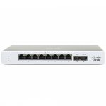 Switch Cisco Meraki MS130-8-HW, 8 porturi