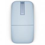 Mouse Optic Dell MS700, Bluetooth, Blue