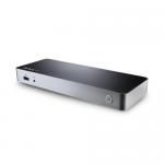 Docking Station Startech MST30C2HHPDU, Gray