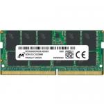 Memorie Server Micron SO-DIMM ECC MTA18ASF2G72HZ-2G6E4 16GB, DDR4-2666MHz, CL19
