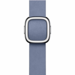 Curea SmartWatch Apple Modern Buckle Medium, 41mm, Lavender Blue