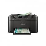Multifunctional Inkjet color Canon Maxify MB2155
