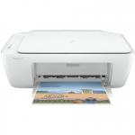 Multifunctional Inkjet Color HP DeskJet 2320 All-in-One