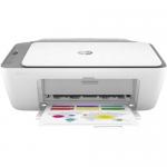 Multifunctional Inkjet Color HP DeskJet 2720 All-in-One