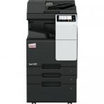Multifunctional Laser Color Develop Ineo +257i