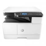 Multifunctional Laser Monocrom HP LaserJet MFP M438n