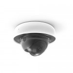 Camera IP Dome Cisco Meraki MV22-HW, 4MP, Lentila 3-9mm, IR 30m