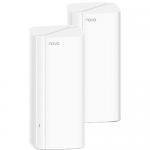 Router Wireless Tenda MX12, 3x LAN, 2 bucati