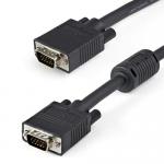 Cablu Startech MXTMMHQ20M, VGA - VGA, 20m, Black