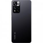 Telefon mobil Xiaomi Redmi Note 11 Pro Plus, Dual SIM, 256GB, 8GB RAM, 5G, Graphite Gray