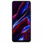 Telefon Mobil Xiaomi POCO X5, Dual SIM Hibrid, 256GB, 8GB RAM, 5G, Black