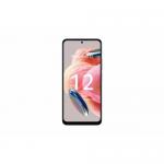 Telefon Mobil Xiaomi Redmi Note 12, Dual SIM, 128GB, 4GB RAM, 4G, Matte Black