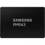 SSD Server Samsung Datacenter PM9A3 3.84TB, PCI Express 4.0 x4, 2.5inch