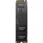 SSD Server Samsung PM9B1 256GB, PCI Express 4.0 x4, M.2