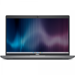 Laptop Dell Latitude 5440, Intel Core i5-1335U, 14inch, RAM 8GB, SSD 256GB, Intel Iris Xe Graphics, Windows 11 Pro, Grey