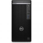 Calculator Dell Optiplex 5000 Tower, Intel Core i5-12500, RAM 8GB, SSD 256GB, Intel UHD Graphics 770, Windows 11 Pro
