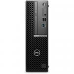 Calculator Dell Optiplex 5000 SFF, Intel Core i5-12500, RAM 16GB, SSD 256GB, Intel UHD Graphics 770, Windows 11 Pro