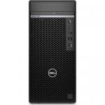 Calculator Dell OptiPlex 7000 MT, Intel Core i7-12700, RAM 16GB, SSD 512GB, Intel UHD Graphics 770, Linux