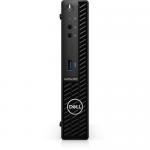 Calculator Dell OptiPlex 3090 MFF, Intel Core i3-10105T, RAM 8GB, SSD 256GB, Intel UHD Graphics 630, Windows 11