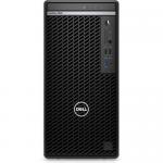 Calculator Dell Optiplex 5000 Tower, Intel Core i7-12700, RAM 8GB, SSD 256GB, Intel UHD Graphics 770, Windows 11 Pro