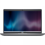 Laptop Dell Latitude 5440, Intel Core i5-1335U, 14inch, RAM 16GB, SSD 512GB, Intel Iris Xe Graphics, Linux, Grey