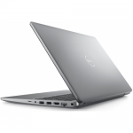 Laptop Dell Latitude 5540, Intel Core i5-1345U, 15.6inch, RAM 16GB, SSD 512GB, Intel Iris Xe Graphics, Linux, Grey