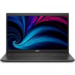 Laptop Dell Latitude 3520, Intel Core i5-1145G7, 15.6inch, RAM 8GB, SSD 512GB, Intel Iris Xe Graphics, Linux, Gray