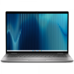 Laptop Dell Latitude 7340, Intel Core i5-1345U, 13.3inch Touch, RAM 16GB, SSD 512GB, Intel Iris Xe Graphics, Windows 11 Pro, Titan Gray