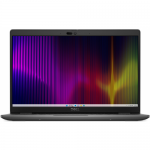 Laptop Dell Latitude 3440, Intel Core i7-1355U, 14inch, RAM 8GB, SSD 512GB, Intel Iris Xe Graphics, Windows 11 Pro, Grey