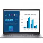 Laptop Dell Vostro 5630, Intel Core i5-1340P, 16inch, RAM 16GB, SSD 512GB, Intel Iris Xe Graphics, Windows 11 Pro, Titan Gray
