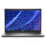 Laptop Dell Latitude 5530, Intel Core i5-1235U, 15.6inch, RAM 8GB, SSD 256GB, Intel Iris Xe Graphics, Linux, Gray