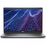 Laptop Dell Latitude 5430, Intel Core i5-1235U, 15.6inch, RAM 8GB, SSD 512GB, Intel Iris Xe Graphics, Linux, Gray