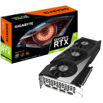 Placa video GIGABYTE nVidia GeForce RTX 3060 GAMING OC LHR 12GB, GDDR6, 192bit