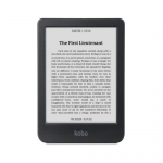 EBook Reader Kobo Clara BW, 6inch, 16GB, Black