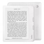 eBook Reader Kobo Libra 2 N418-KU-WH-K-EP 7inch, 32GB, White