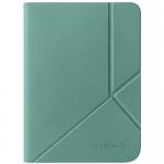 Husa protectie Kobo Sleep Cover Clara 2E, Sea Green