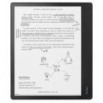 eBook Reader Kobo Elipsa 10.3inch, 32GB, Black + Kobo Stylus si SleepCover