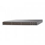 Switch Cisco Nexus 9000 N9K-C93180-FX-B24C, 48 porturi, 2 bucati