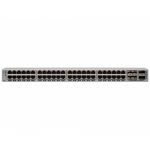 Switch Cisco Nexus 9000 N9K-C9348GC-FXP, 48 porturi