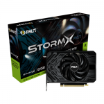 Placa video PALIT nVidia GeForce RTX 4060 Ti StormX 8GB, GDDR6, 128bit