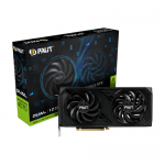 Placa video Palit nVidia GeForce RTX 4070 Dual 12GB, GDDR6X, 192bit