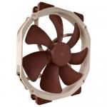 Ventilator Noctua NF-A15 PWM, 140mm