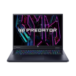 Laptop Acer Predator Helios 16 PH16-71, Intel Core i7-13700HX, 16inch, RAM 32GB, SSD 1TB, nVidia GeForce RTX 4070 8GB, No OS, Black