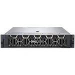 Server Dell PowerEdge R750xs, Intel Xeon Silver 4314, RAM 32GB, SSD 480GB, PERC H755, PSU 2x 1400W, No OS