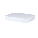 NVR Dahua NVR4108-8P-4KS2/L, 8 canale