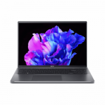 Laptop Acer Swift GOSFG16-71, Intel Core i3-1315U, 16inch, RAM 8GB, SSD 512GB, Intel Iris Xe Graphics, Windows 11, Iron
